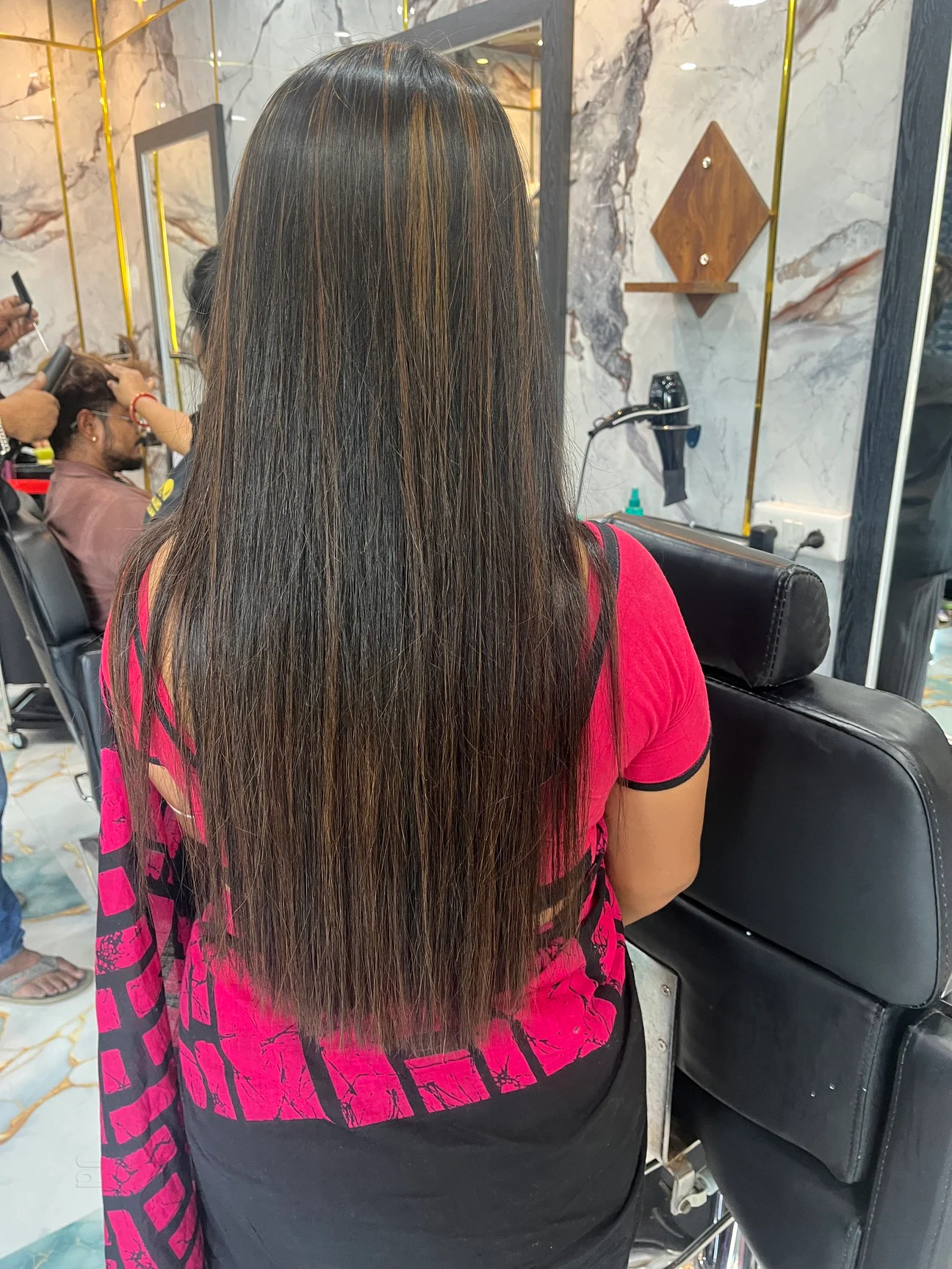 Hair Design
