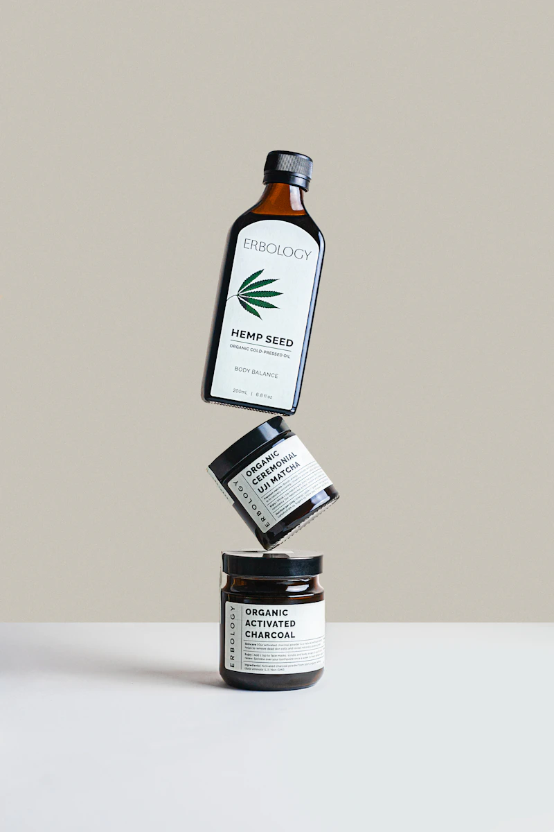 Body Lotion