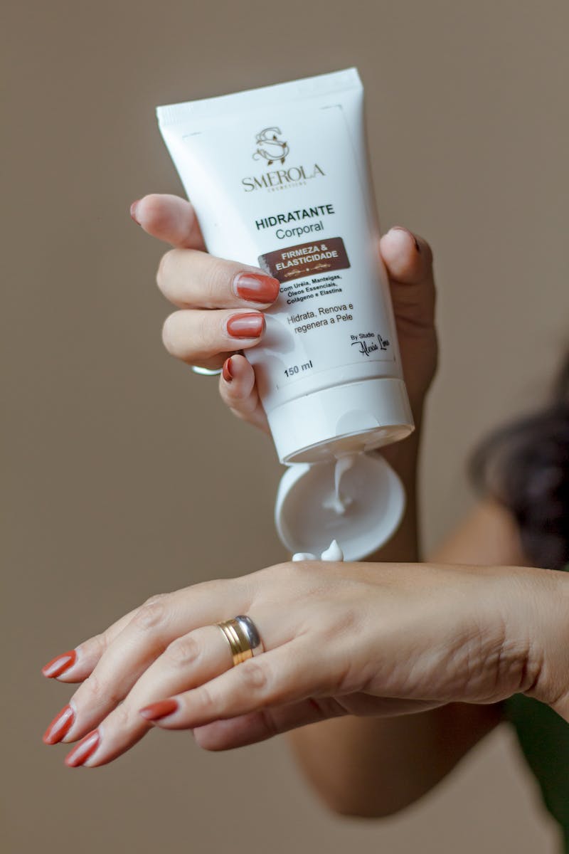 Body Spa Cream