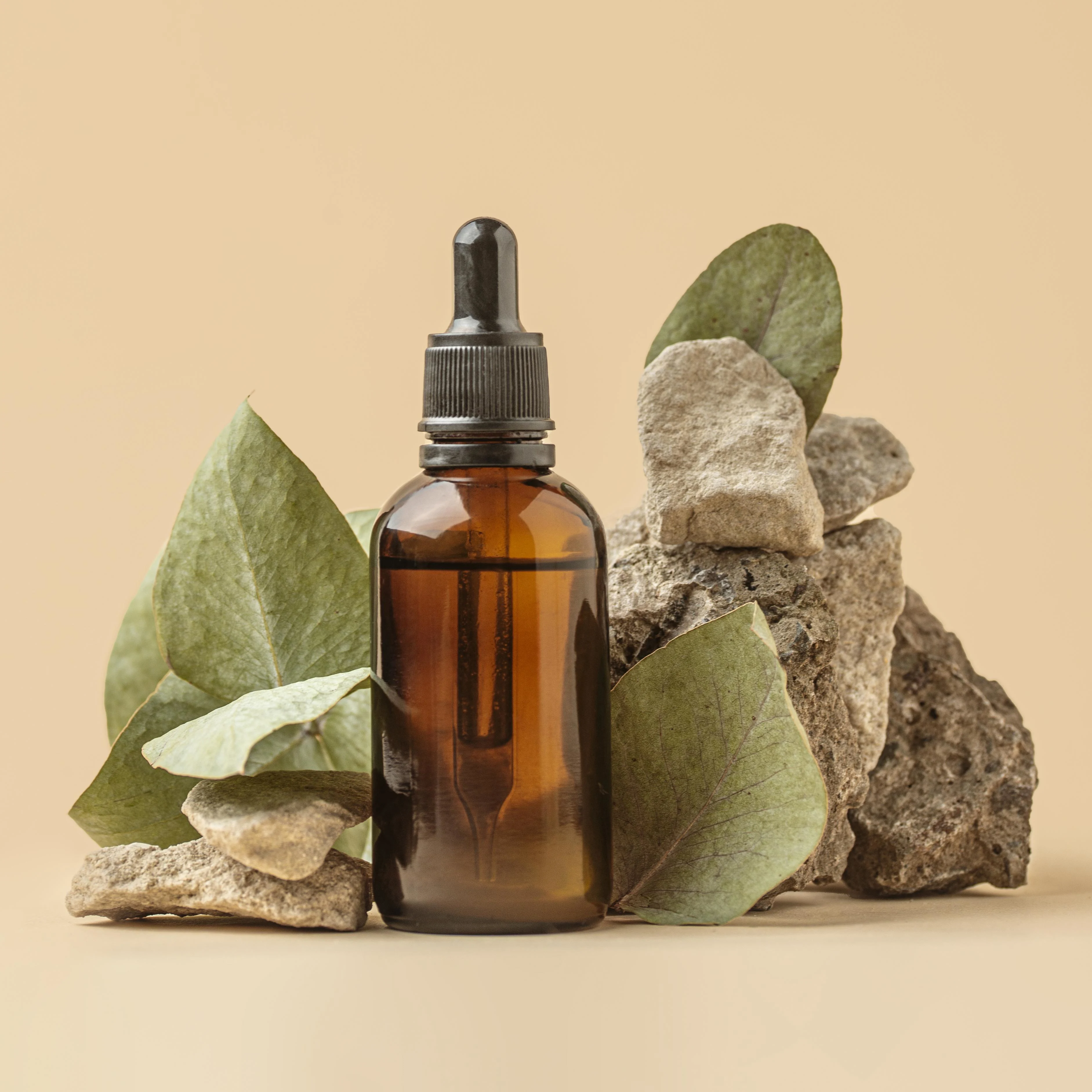 Beard Oil