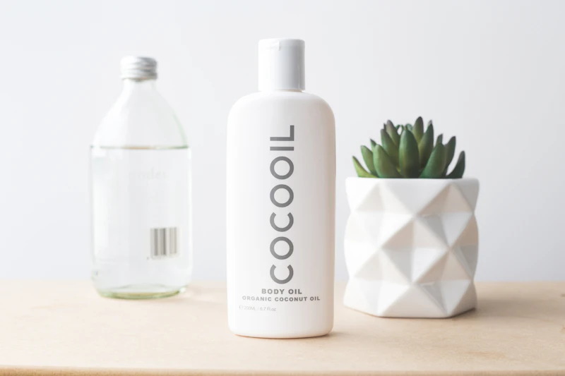 Hair Shampoo