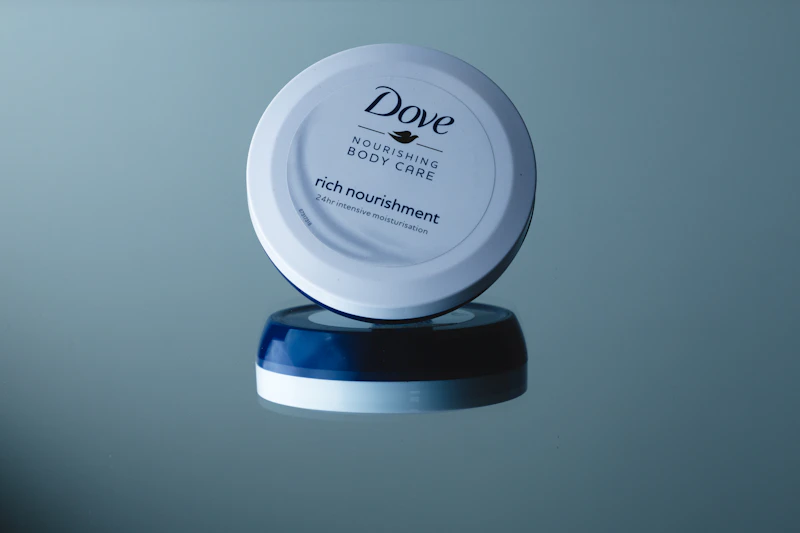 Skin Lotion