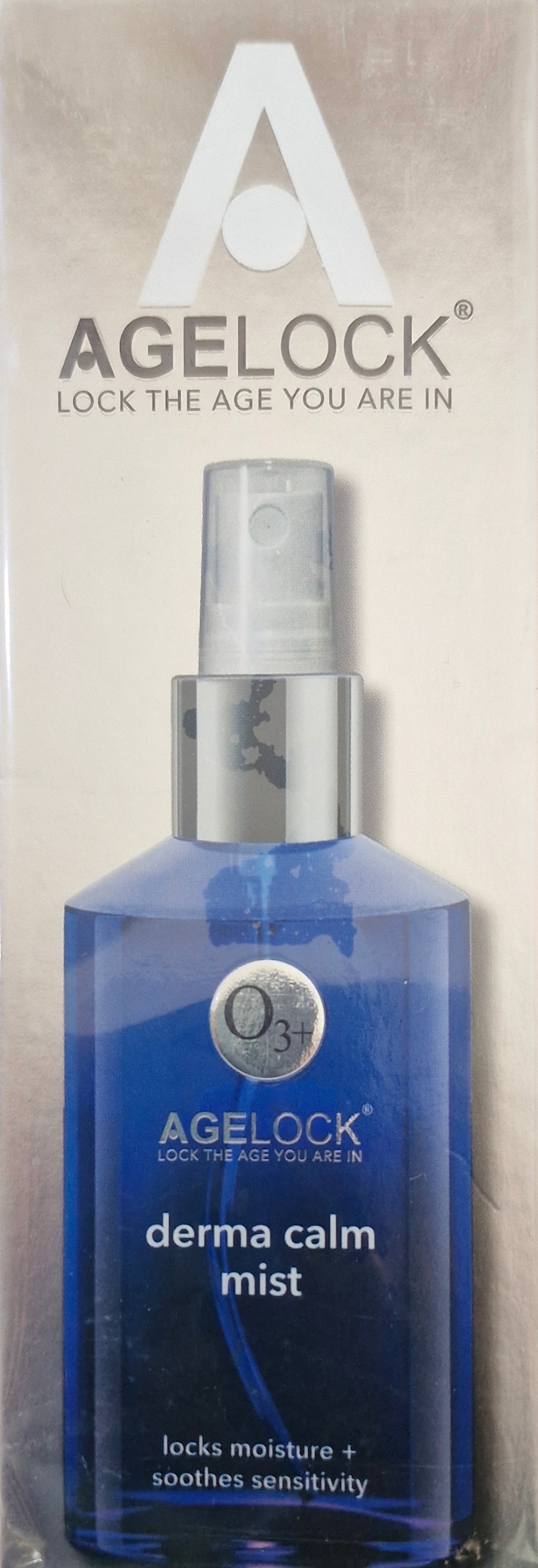 Drrma calm mist (AGELOCK)