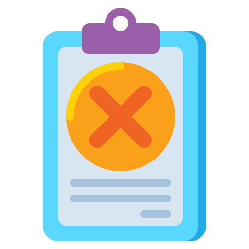 Cancellation Policy
