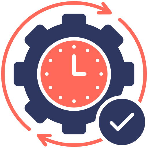 On-Time Service